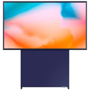 Телевізор 43" Samsung Sero 4K QE43LS05BAUXUA UA