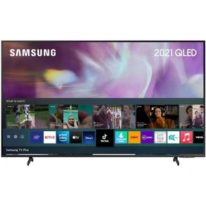 Телевізор Samsung QE50Q65A SmartTV