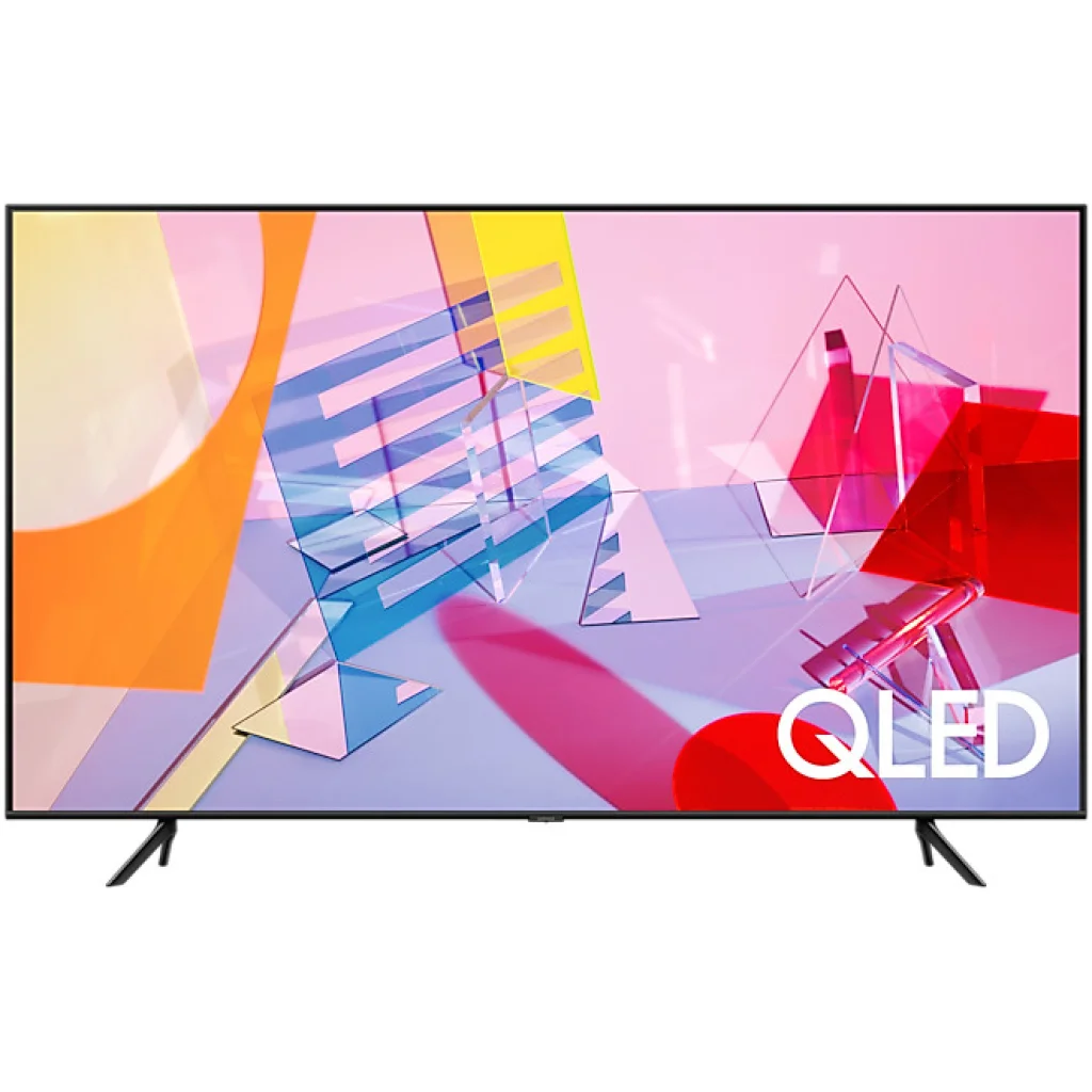 Телевизор Samsung QE55Q60A SmartTV