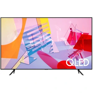 Телевізор Samsung QE55Q60A SmartTV