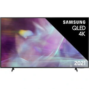 Телевізор 55" QLED 4K Samsung QE55Q67A