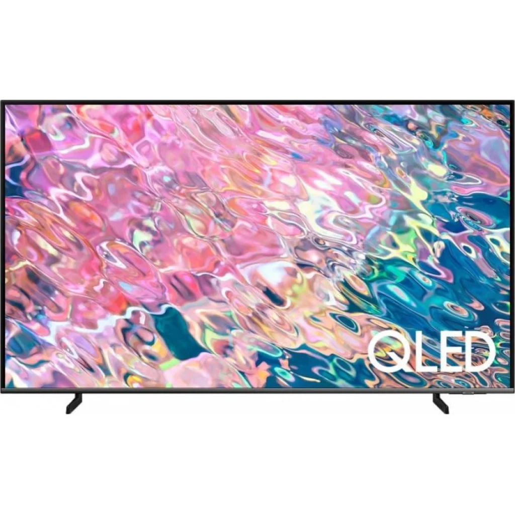 Телевизор Samsung QE55Q67B