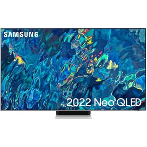 Телевізор Samsung Neo QLED 2022 QE55QN95B