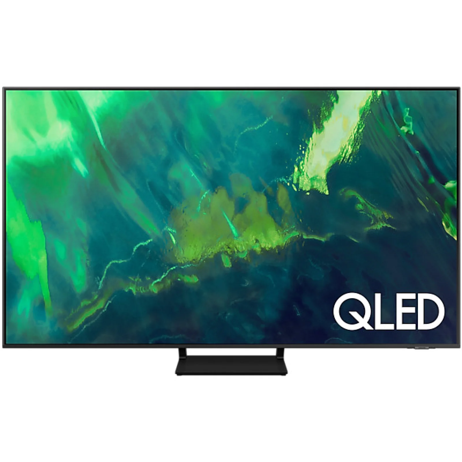 Телевизор Samsung QE65Q70A SmartTV