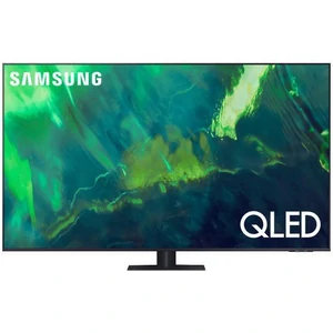 Телевізор Samsung QE65Q77A SmartTV