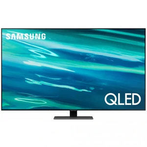 Телевізор Samsung QE65Q80A SmartTV