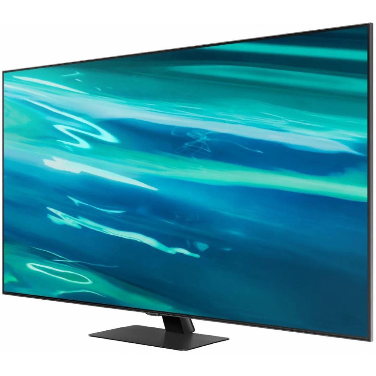 Телевізор Samsung QE65Q80A SmartTV