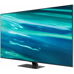 Телевізор Samsung QE65Q80A SmartTV