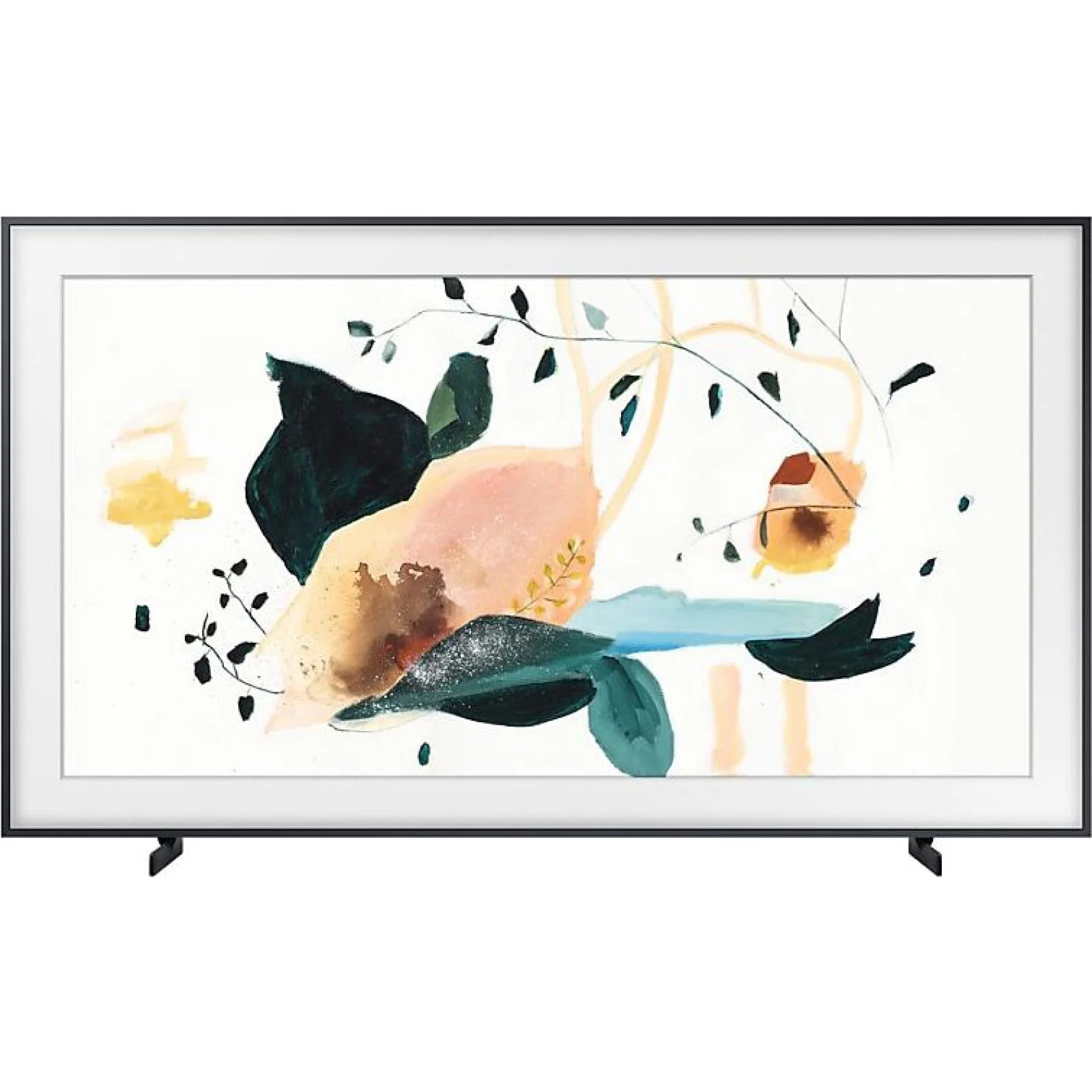 Телевізор Samsung Frame QE75LS03T