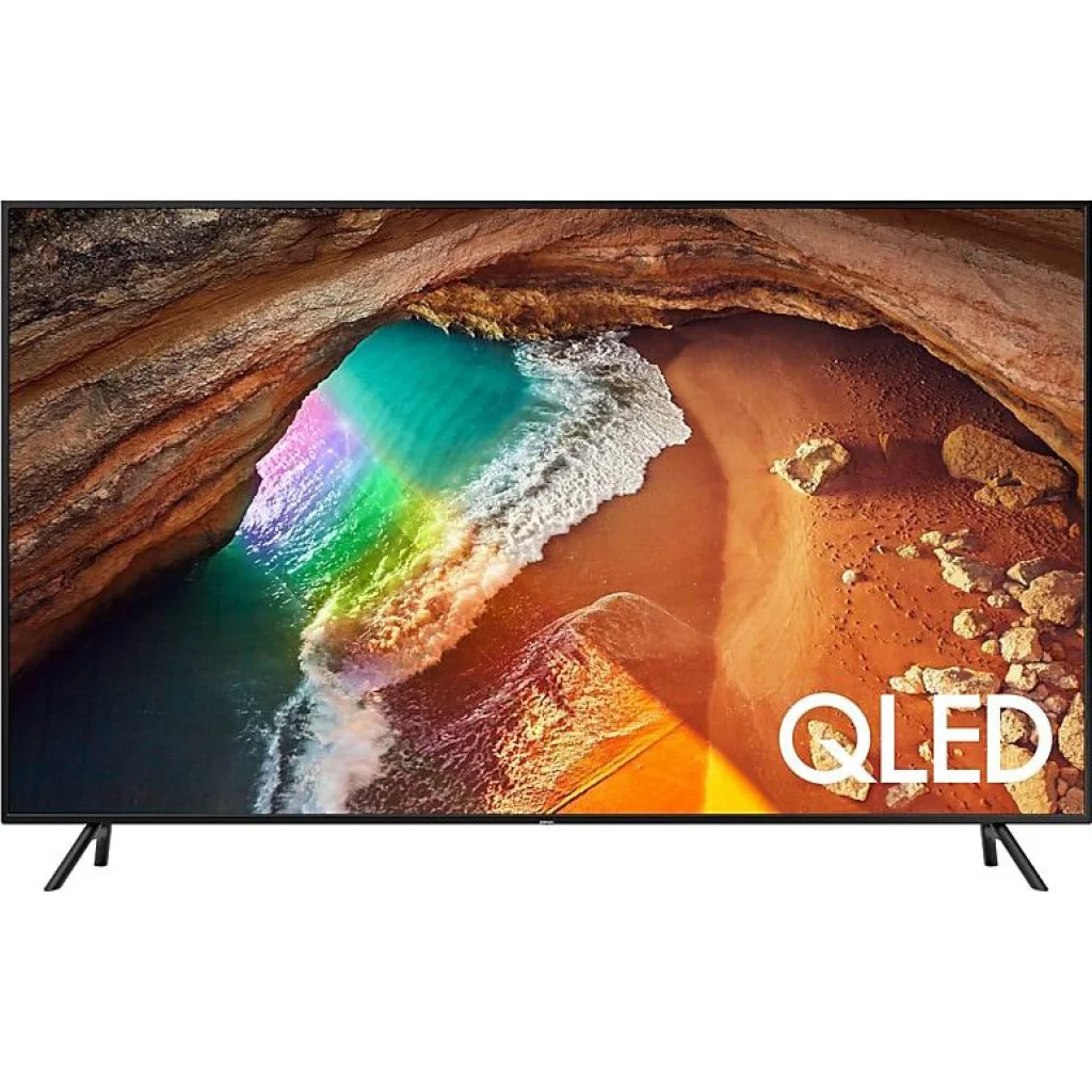 Телевизор Samsung QE82Q60R SmartTV