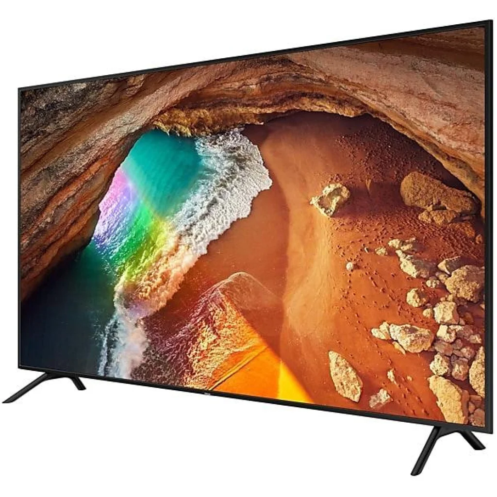 Телевизор Samsung QE82Q60R SmartTV