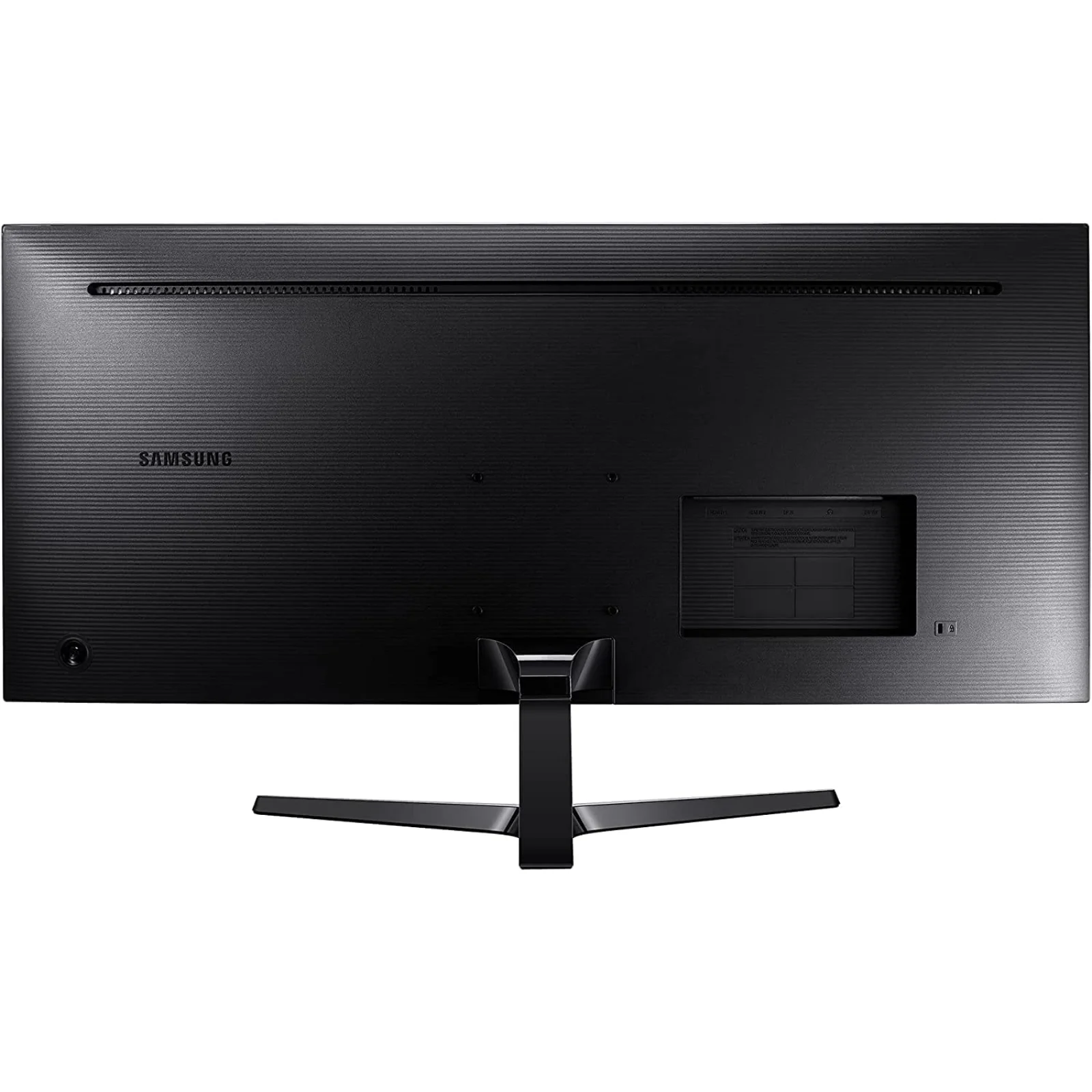 Монитор Samsung Ultra Wide 34 S34J552W (S34J552WQR)