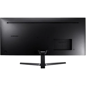 Монитор Samsung Ultra Wide 34 S34J552W (S34J552WQR)