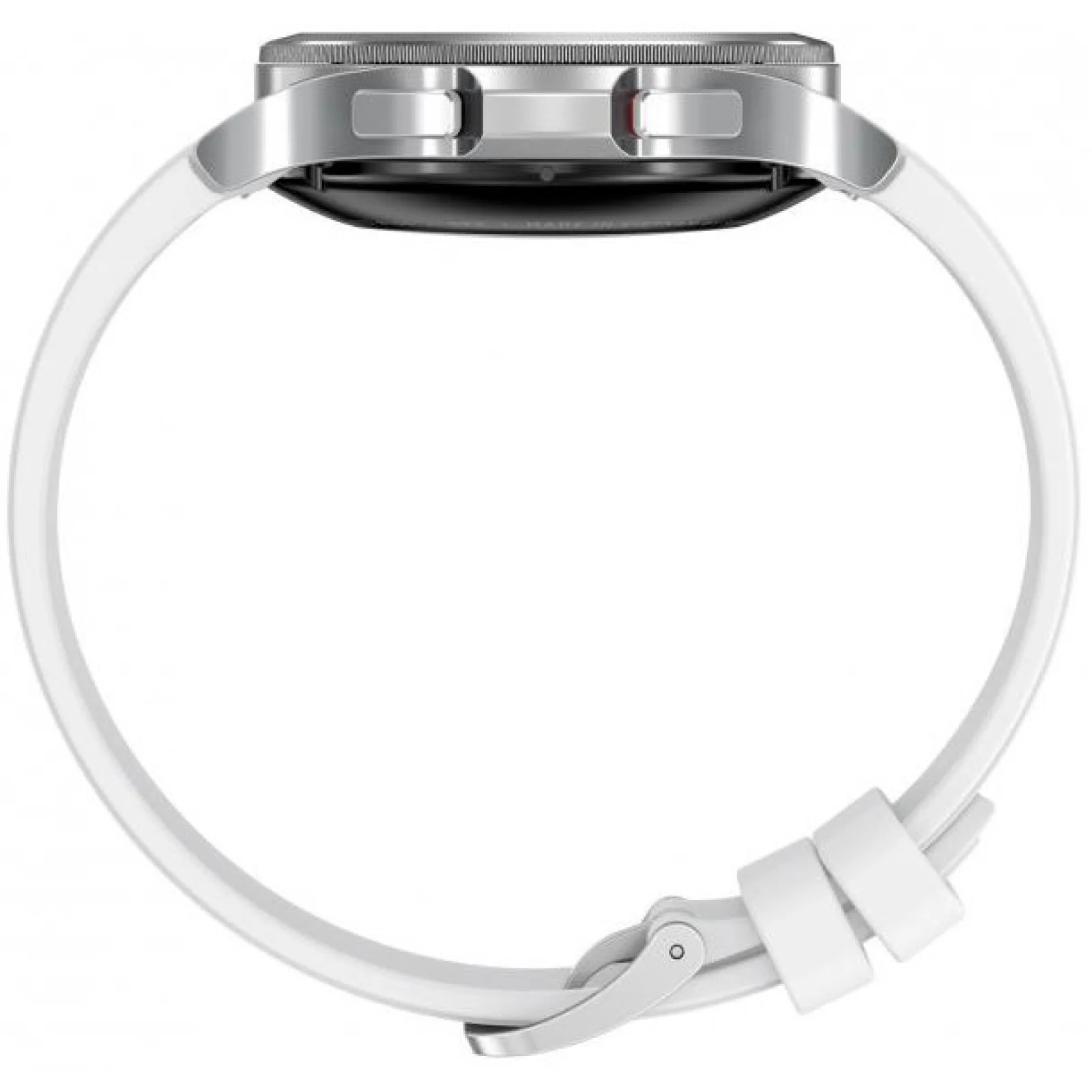 Смарт-часы Samsung Galaxy Watch4 Classic 42mm LTE Silver (SM-R885FZSA)