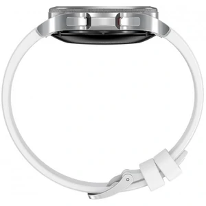 Смарт-годинник Samsung Galaxy Watch4 Classic 42mm LTE Silver (SM-R885FZSA)