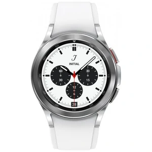 Смарт-годинник Samsung Galaxy Watch4 Classic 42mm LTE Silver (SM-R885FZSA)