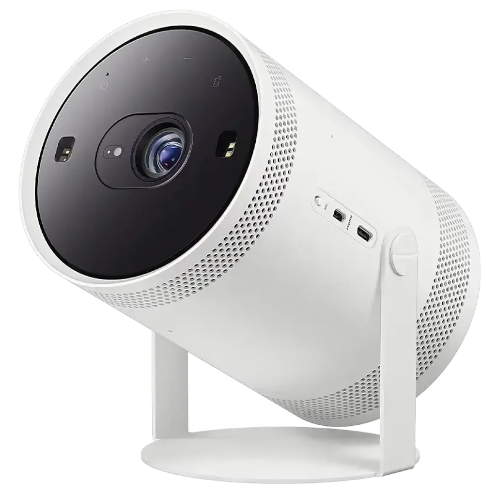 Короткофокусный проектор Samsung The Freestyle 2nd Gen (SP-LFF3CLAXXUA) UA
