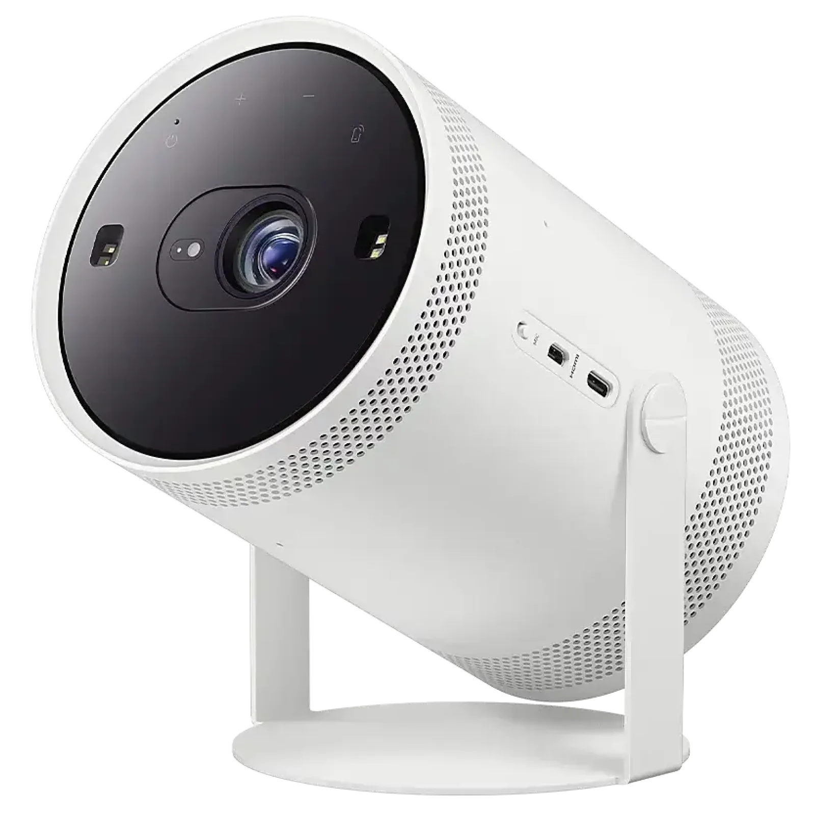 Короткофокусний проектор Samsung The Freestyle 2nd Gen (SP-LFF3CLAX)
