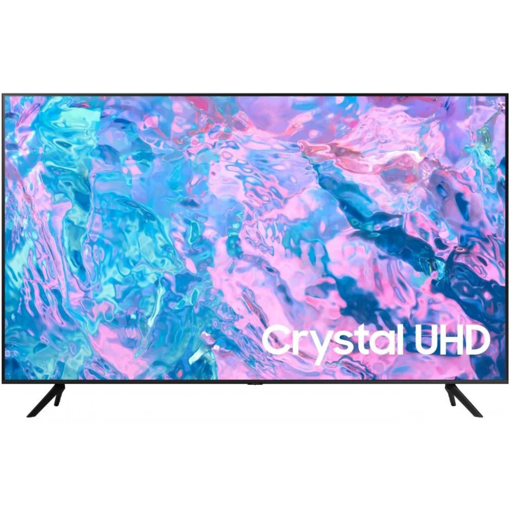 Телевизор Samsung UE43CU7172