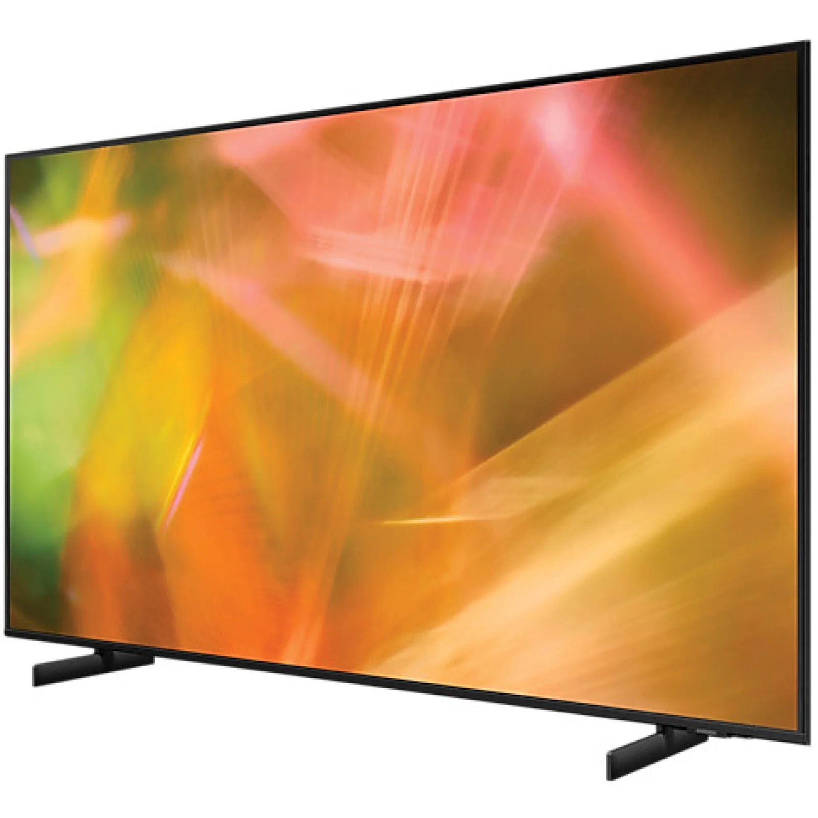 Телевізор Samsung UE50AU8002 SmartTV
