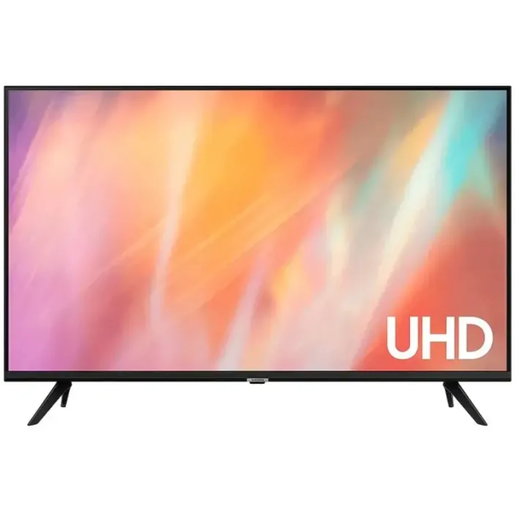 Телевізор Samsung UE55AU7092