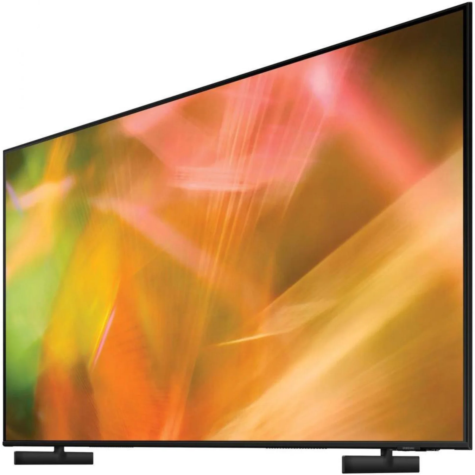 Телевізор Samsung UE55AU8002 SmartTV