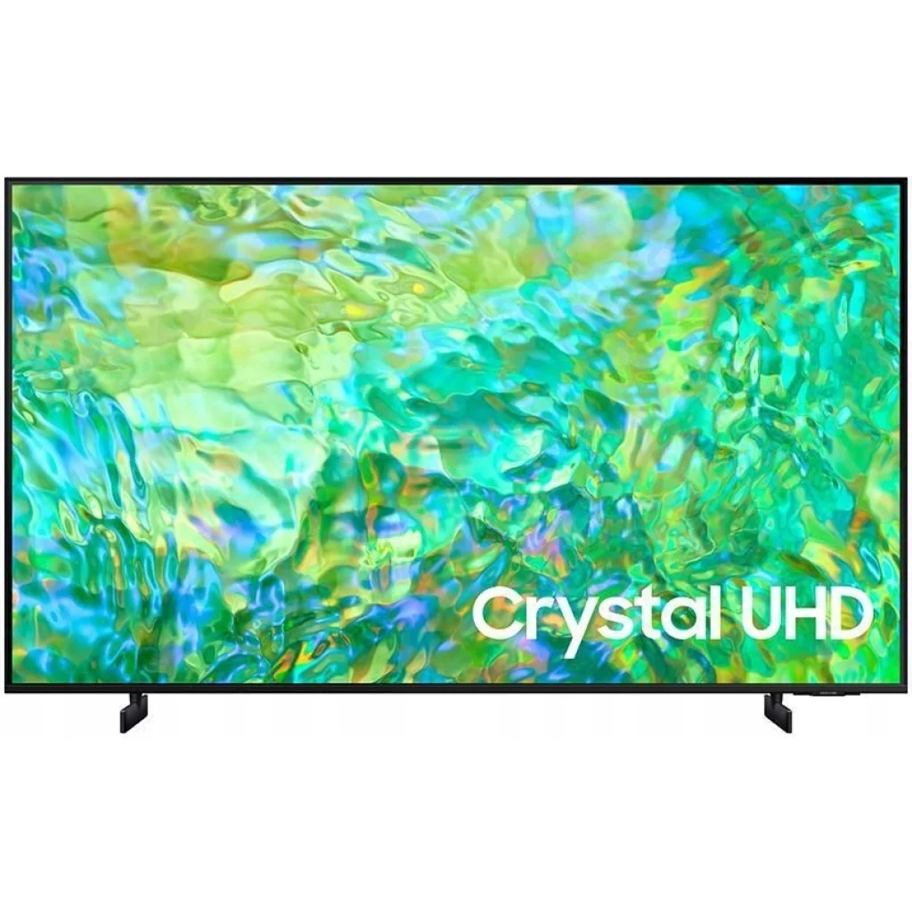 Телевизор Samsung UE55CU8002K