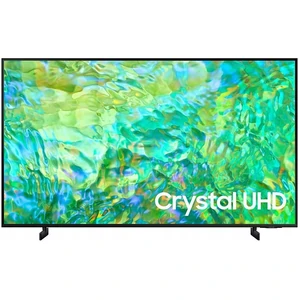 Телевизор Samsung UE55CU8002K
