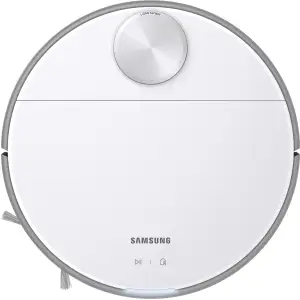 Робот-пилосос Samsung Jet Bot VR30T80313W/EV UA