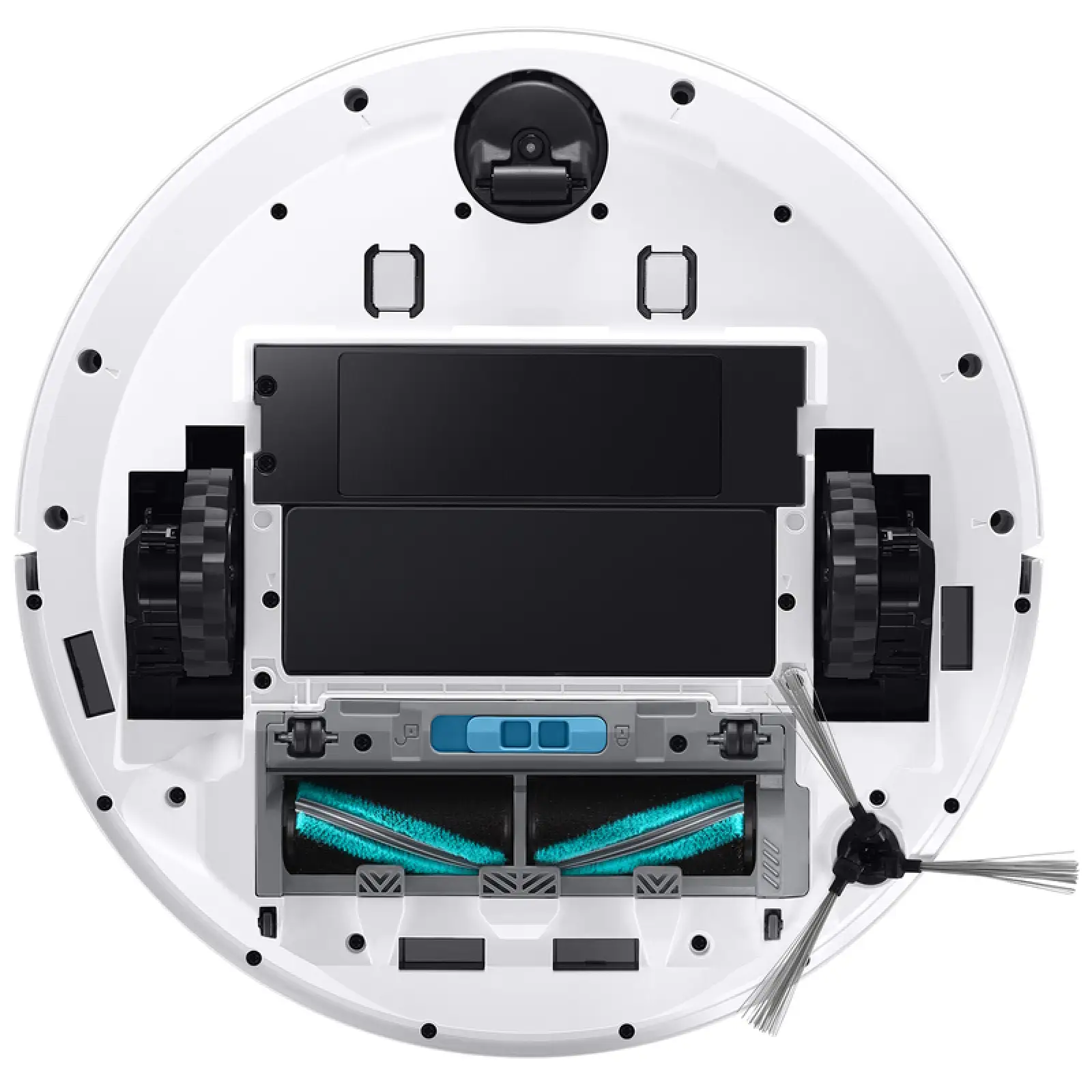 Робот-пилосос Samsung Jet Bot VR30T80313W/EV UA
