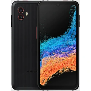Смартфон Samsung Galaxy Xcover 6 Pro SM-G736B 6/128GB Black