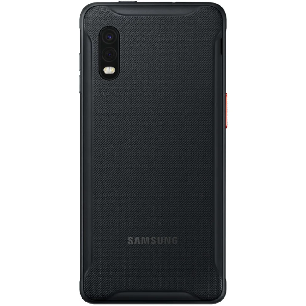 Смартфон Samsung Galaxy Xcover 6 Pro SM-G736B 6/128GB Black