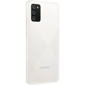 Смартфон Samsung Galaxy A02s SM-A025F 3/32GB White (SM-A025FZWESEK) UA