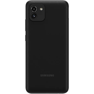 Смартфон Samsung Galaxy A03 4/64Gb Black (SM-A035FZKGSEK) UA