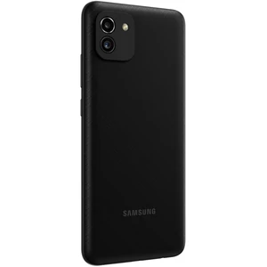 Смартфон Samsung Galaxy A03 4/64Gb Black (SM-A035FZKGSEK) UA