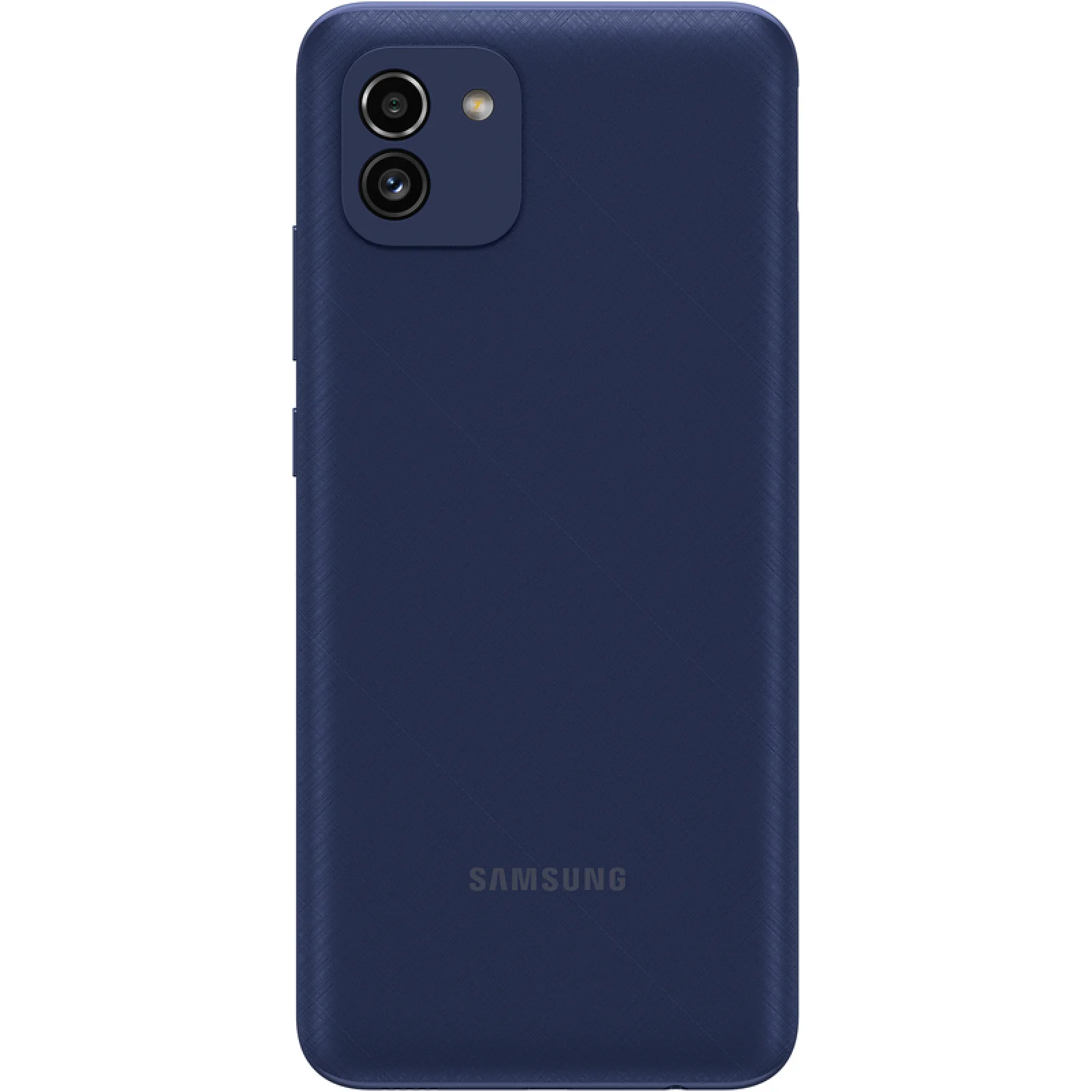 Смартфон Samsung Galaxy A03 SM-A035G/DSN 4/64Gb Blue