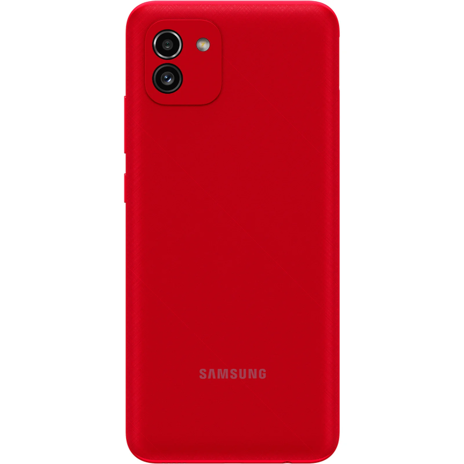 Смартфон Samsung Galaxy A03 3/32GB Red (SM-A035FZRDSEK)