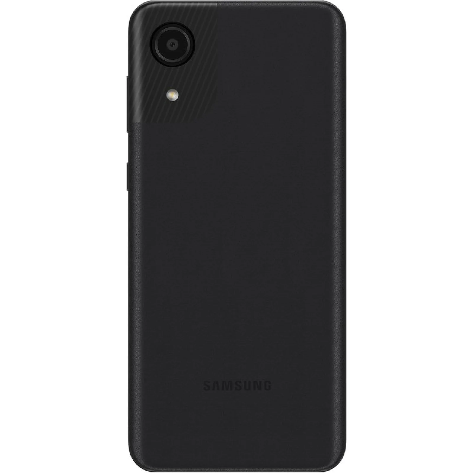 Смартфон Samsung Galaxy A03 Core 2/32GB Black (SM-A032FZKDSEK) UA