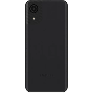 Смартфон Samsung Galaxy A03 Core 2/32GB Black (SM-A032FZKDSEK) UA