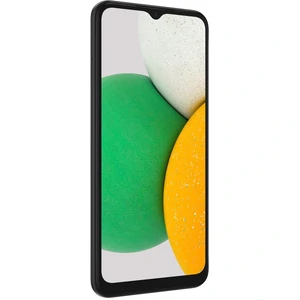 Смартфон Samsung Galaxy A03 Core 2/32GB Black (SM-A032FZKDSEK) UA