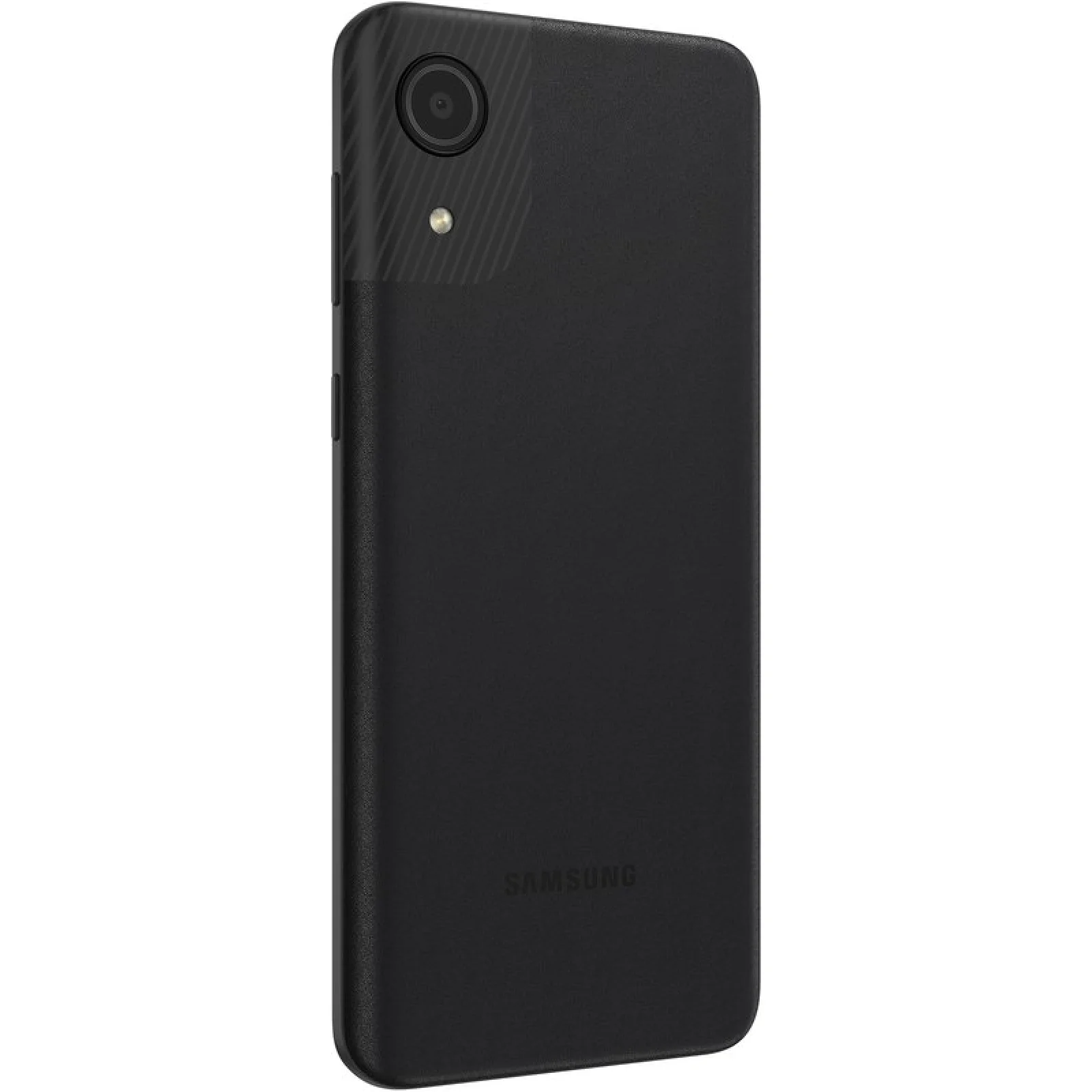 Смартфон Samsung Galaxy A03 Core 2/32GB Black (SM-A032FZKDSEK) UA