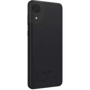Смартфон Samsung Galaxy A03 Core 2/32GB Black (SM-A032FZKDSEK) UA