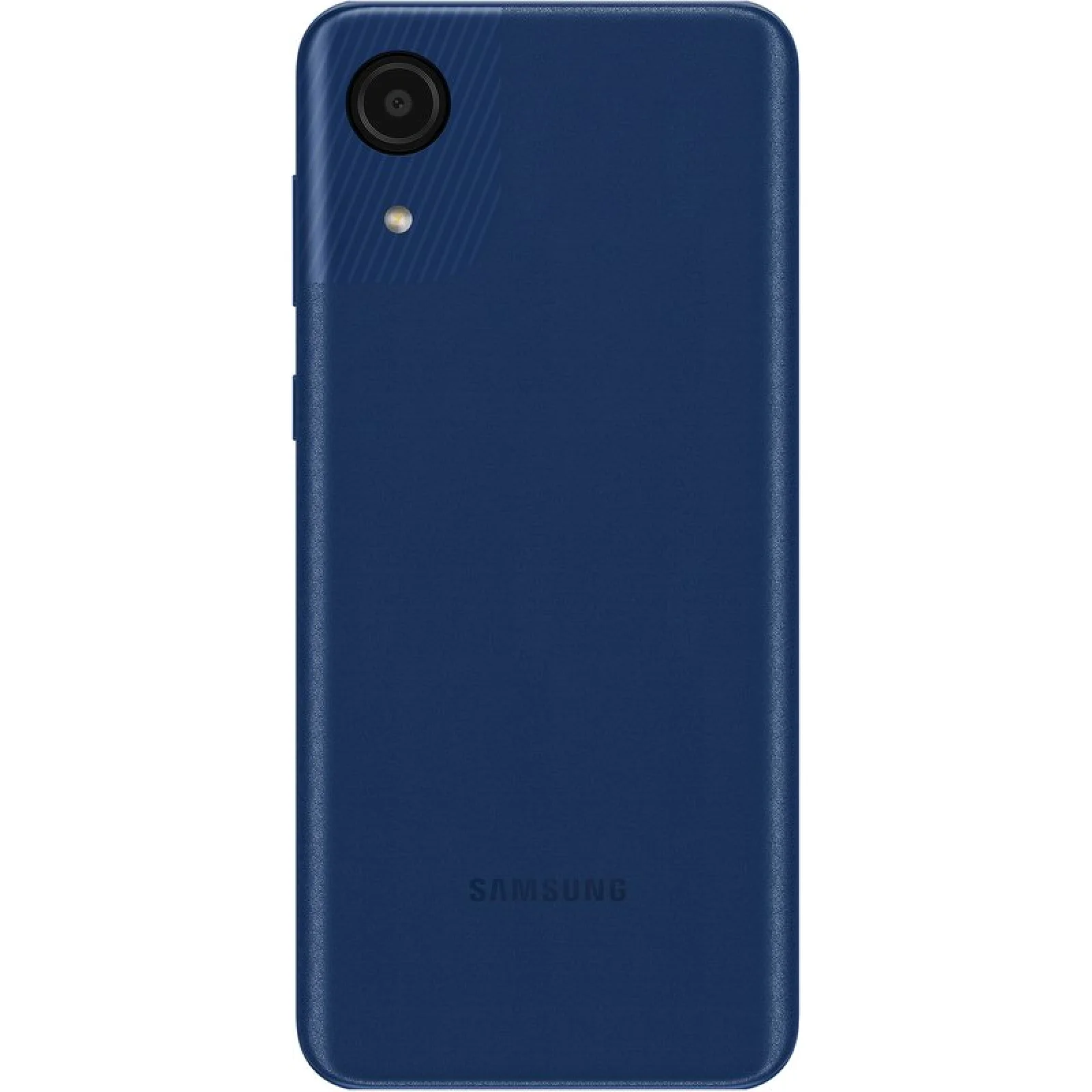 Смартфон Samsung Galaxy A03 Core 2/32GB Blue (SM-A032FZBDSEK) UA