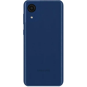 Смартфон Samsung Galaxy A03 Core 2/32GB Blue (SM-A032FZBDSEK) UA