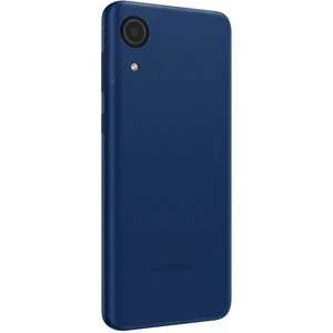 Смартфон Samsung Galaxy A03 Core 2/32GB Blue (SM-A032FZBDSEK) UA