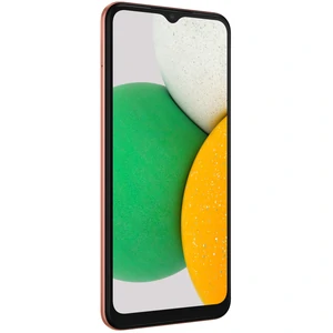 Смартфон Samsung Galaxy A03 Core 2/32GB Copper (SM-A032FZCDSEK) UA