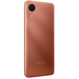 Смартфон Samsung Galaxy A03 Core 2/32GB Copper (SM-A032FZCDSEK) UA