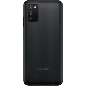 Смартфон Samsung Galaxy A03s 3/32GB Black (SM-A037FZKDSEK)