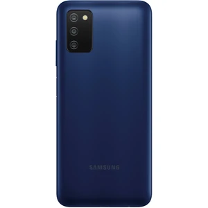 Смартфон Samsung Galaxy A03s 3/32GB Blue (SM-A037FZBDSEK)