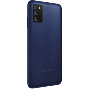 Смартфон Samsung Galaxy A03s 3/32GB Blue (SM-A037FZBDSEK)